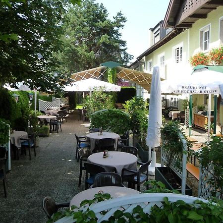 Hotel Kohlpeter Salzburg Zewnętrze zdjęcie