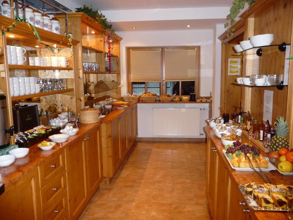 Hotel Kohlpeter Salzburg Zewnętrze zdjęcie