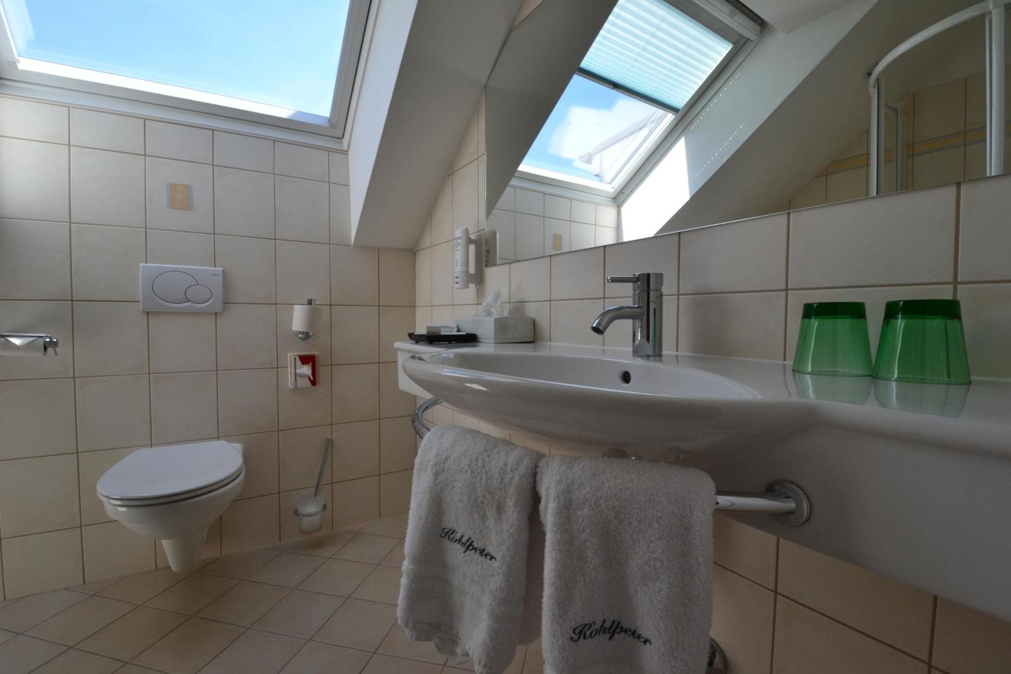 Hotel Kohlpeter Salzburg Zewnętrze zdjęcie