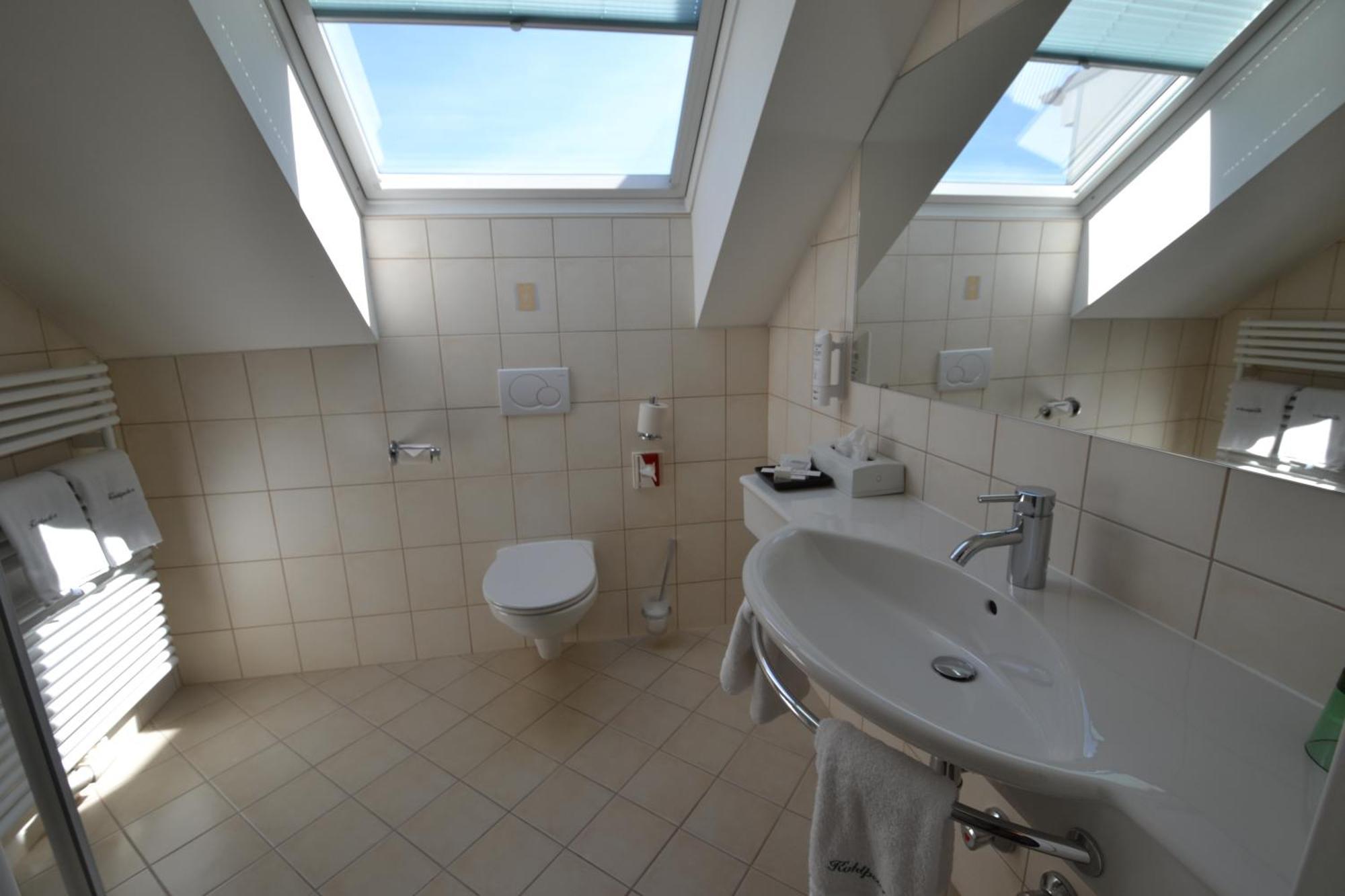 Hotel Kohlpeter Salzburg Zewnętrze zdjęcie