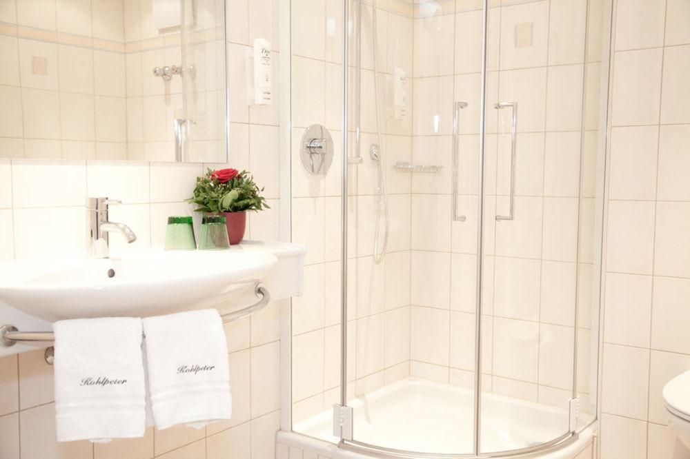 Hotel Kohlpeter Salzburg Zewnętrze zdjęcie