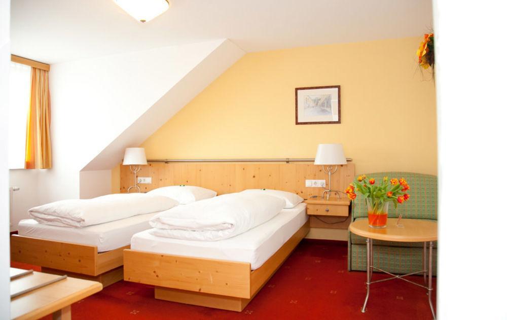 Hotel Kohlpeter Salzburg Zewnętrze zdjęcie