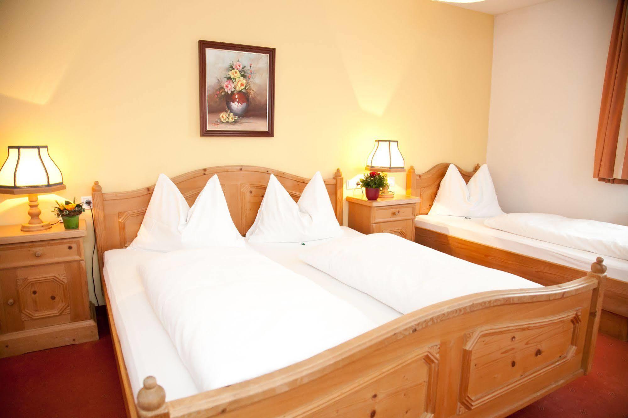 Hotel Kohlpeter Salzburg Zewnętrze zdjęcie