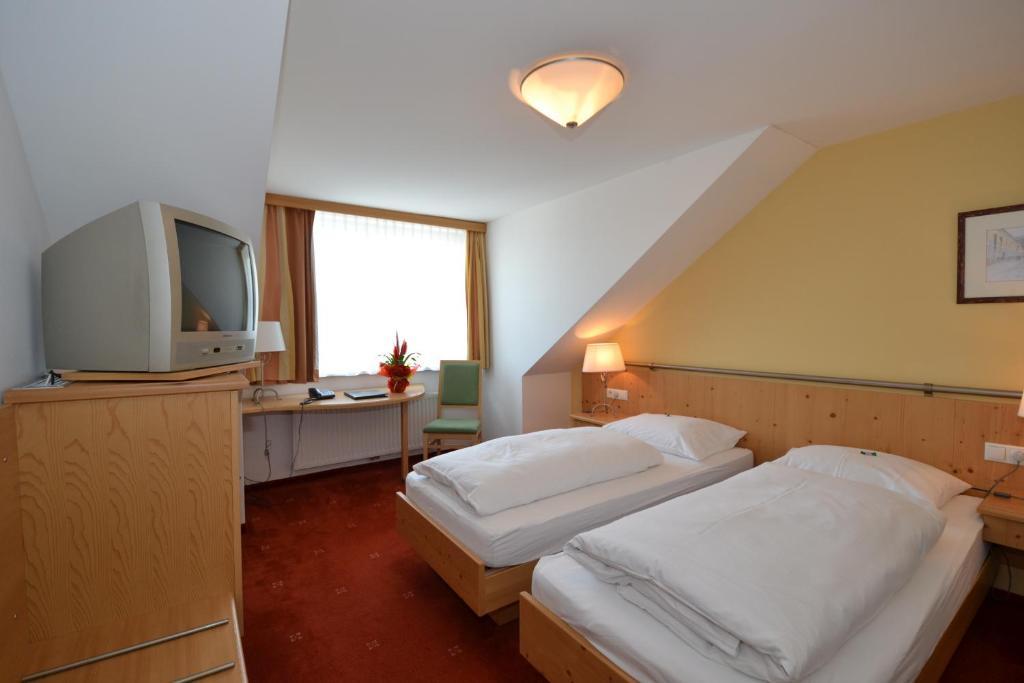Hotel Kohlpeter Salzburg Zewnętrze zdjęcie