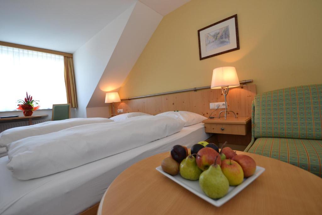 Hotel Kohlpeter Salzburg Zewnętrze zdjęcie