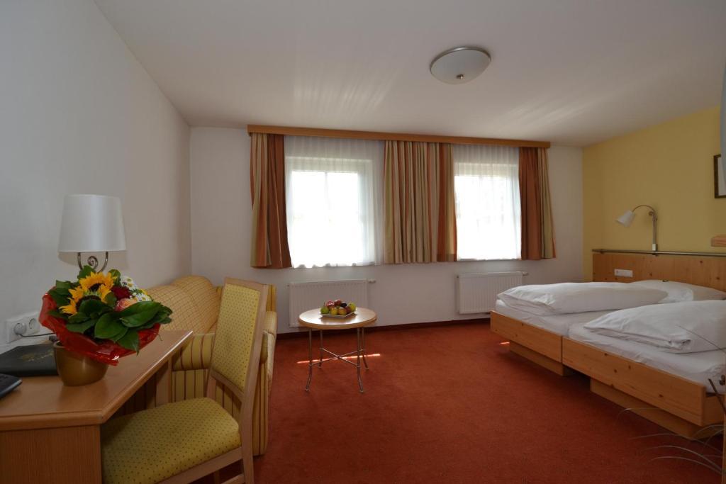 Hotel Kohlpeter Salzburg Zewnętrze zdjęcie