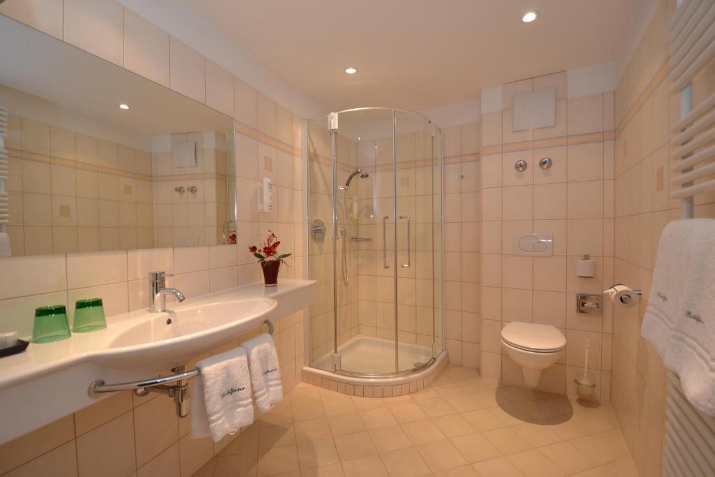 Hotel Kohlpeter Salzburg Zewnętrze zdjęcie